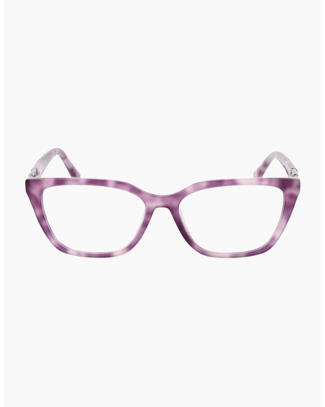 Guess Pink Optical Frame Gu2941 083 53