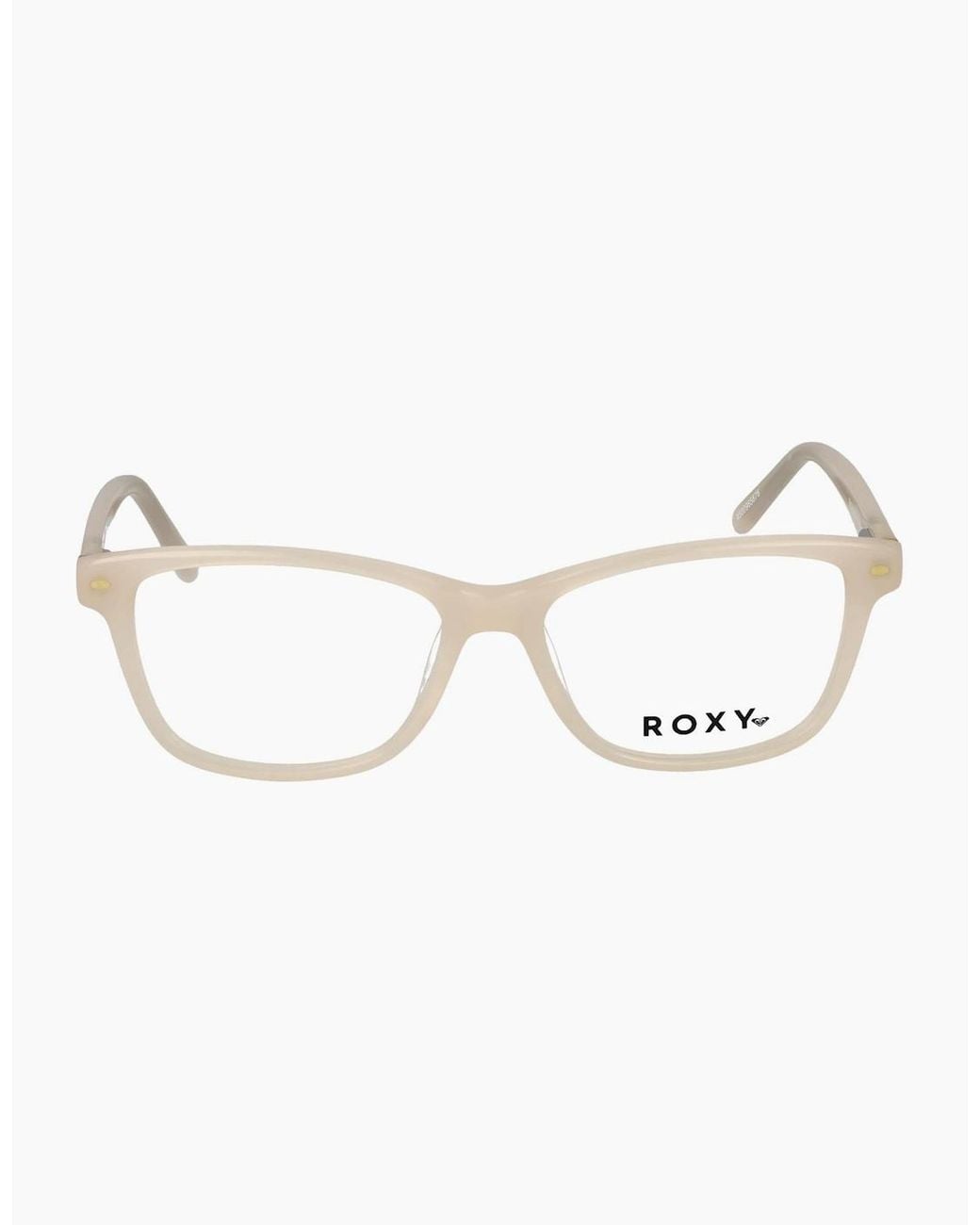 Roxy Metallic Optical Frame Ergeg03033 Tdr0 Lucille