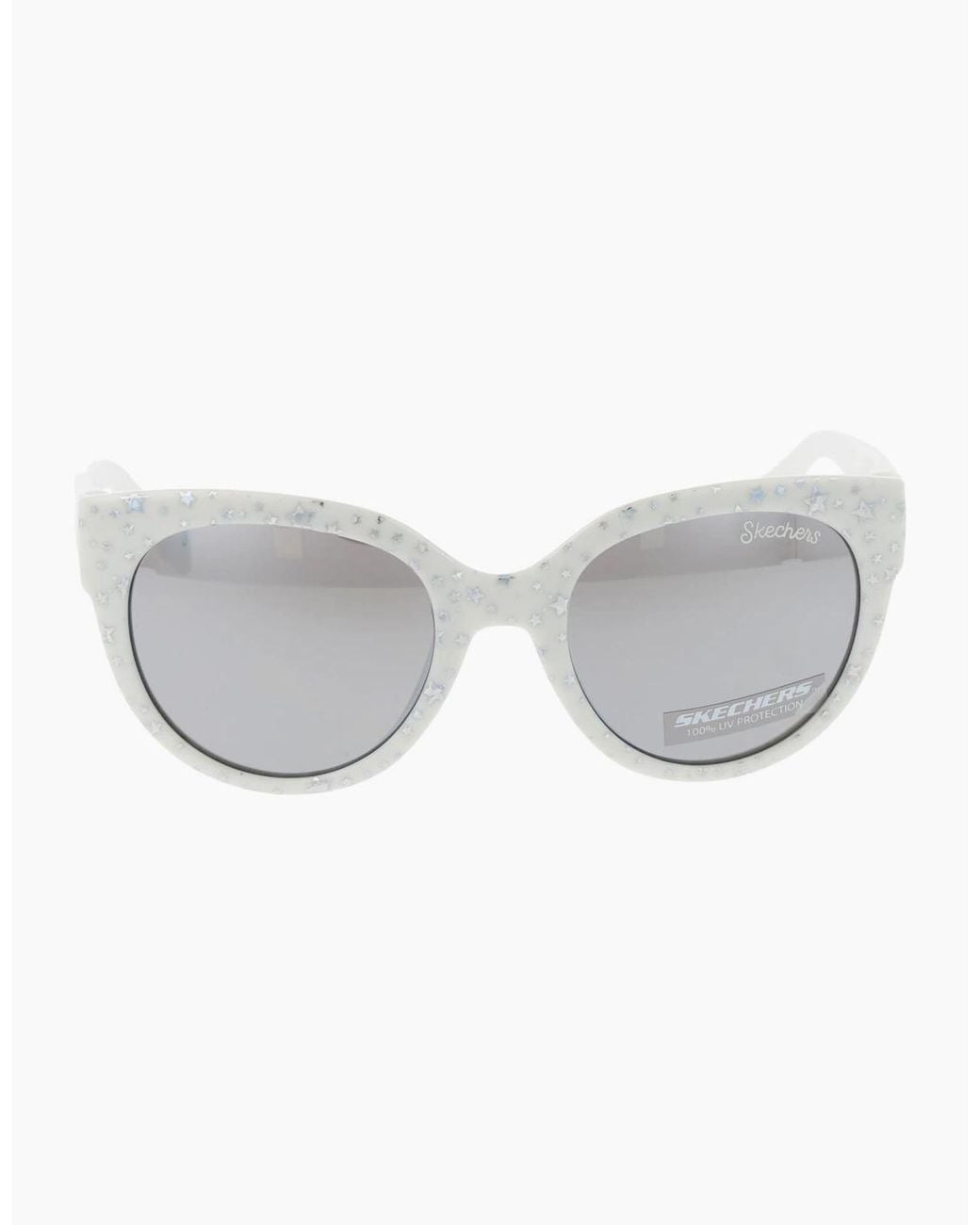 Skechers Metallic Sunglasses Se9034 26C 47