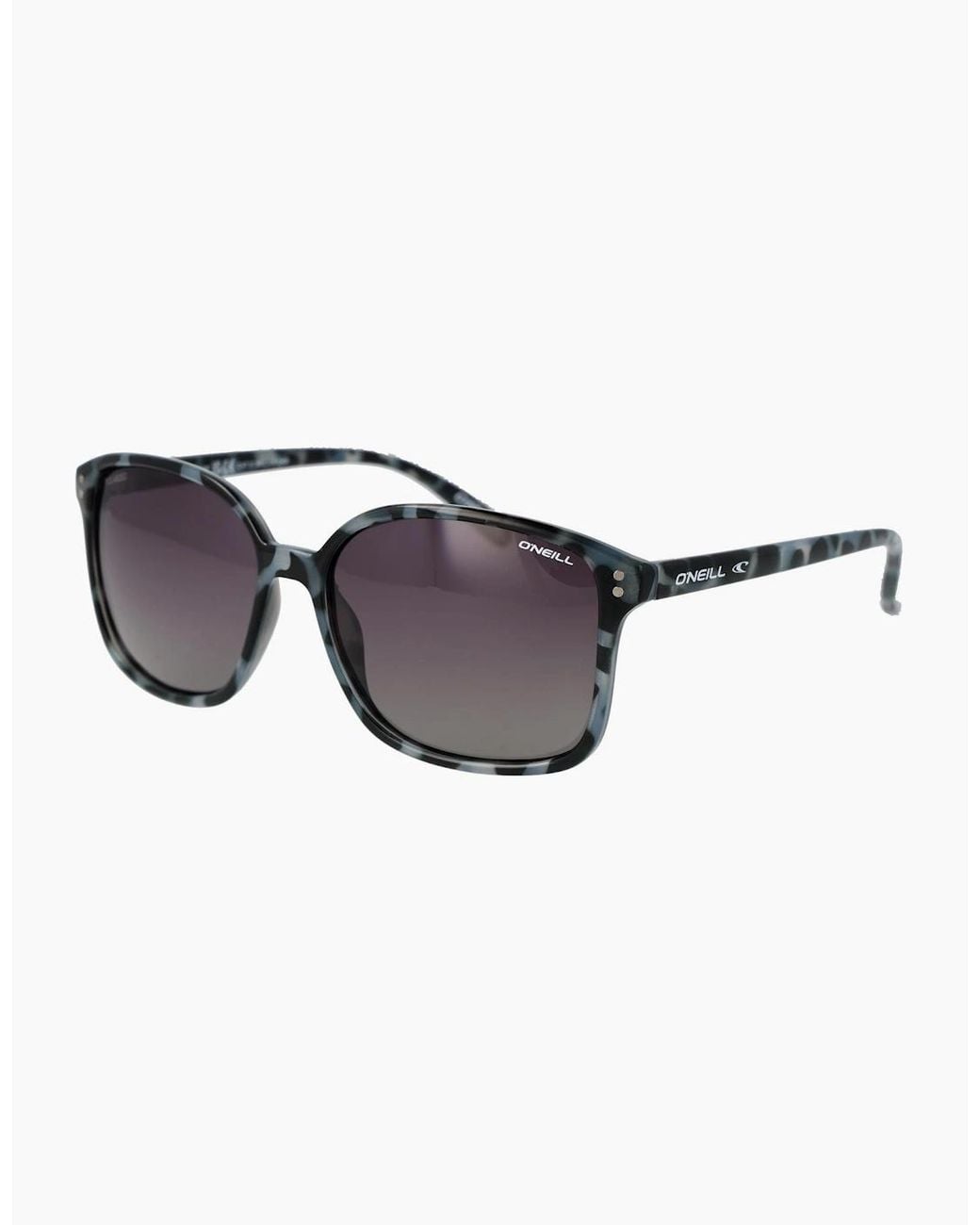 O'neill Sportswear Black Sunglasses Ons-Praia 195P 58