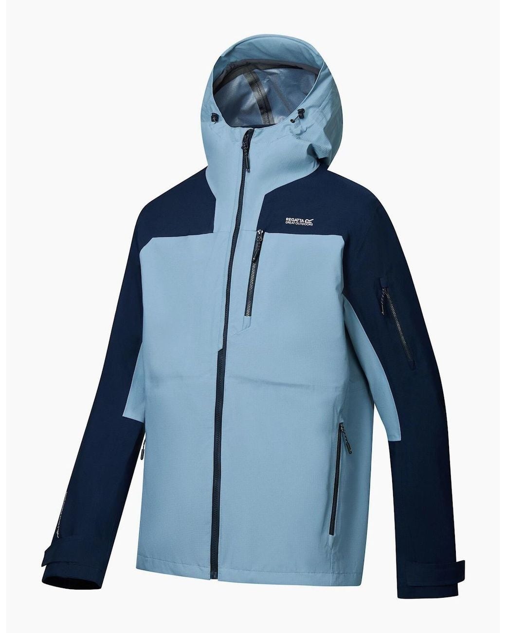 Regatta Blue Sacramento 3 for men