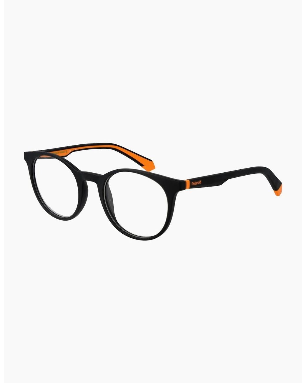 Polaroid Brown Optical Frame Pld D476 8Lz 50 for men