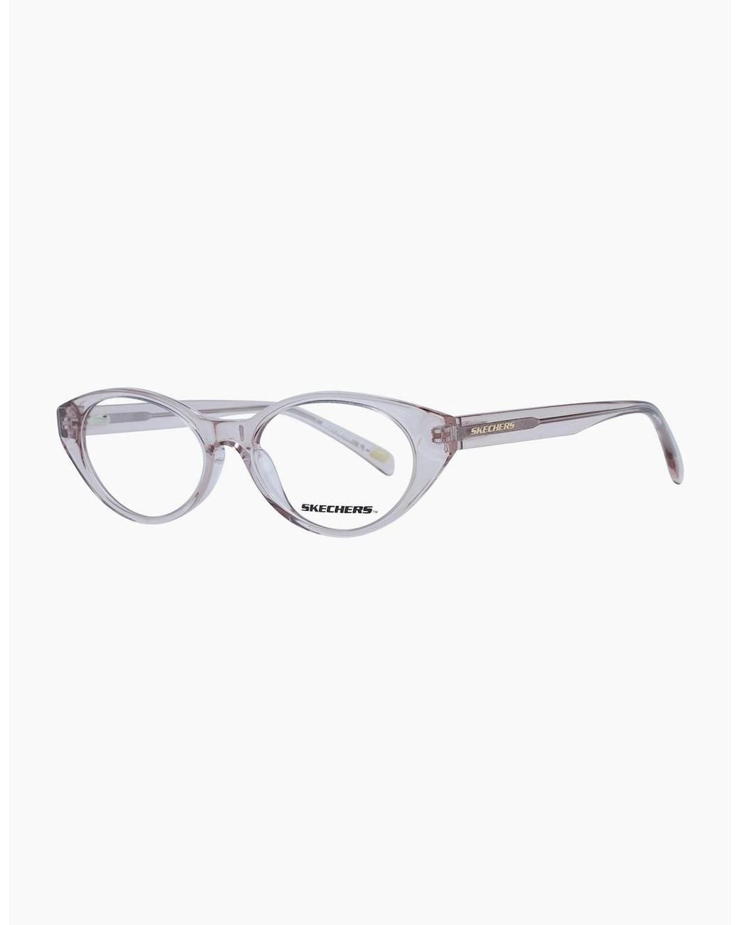 Skechers Metallic Optical Frame Se2193 045 52
