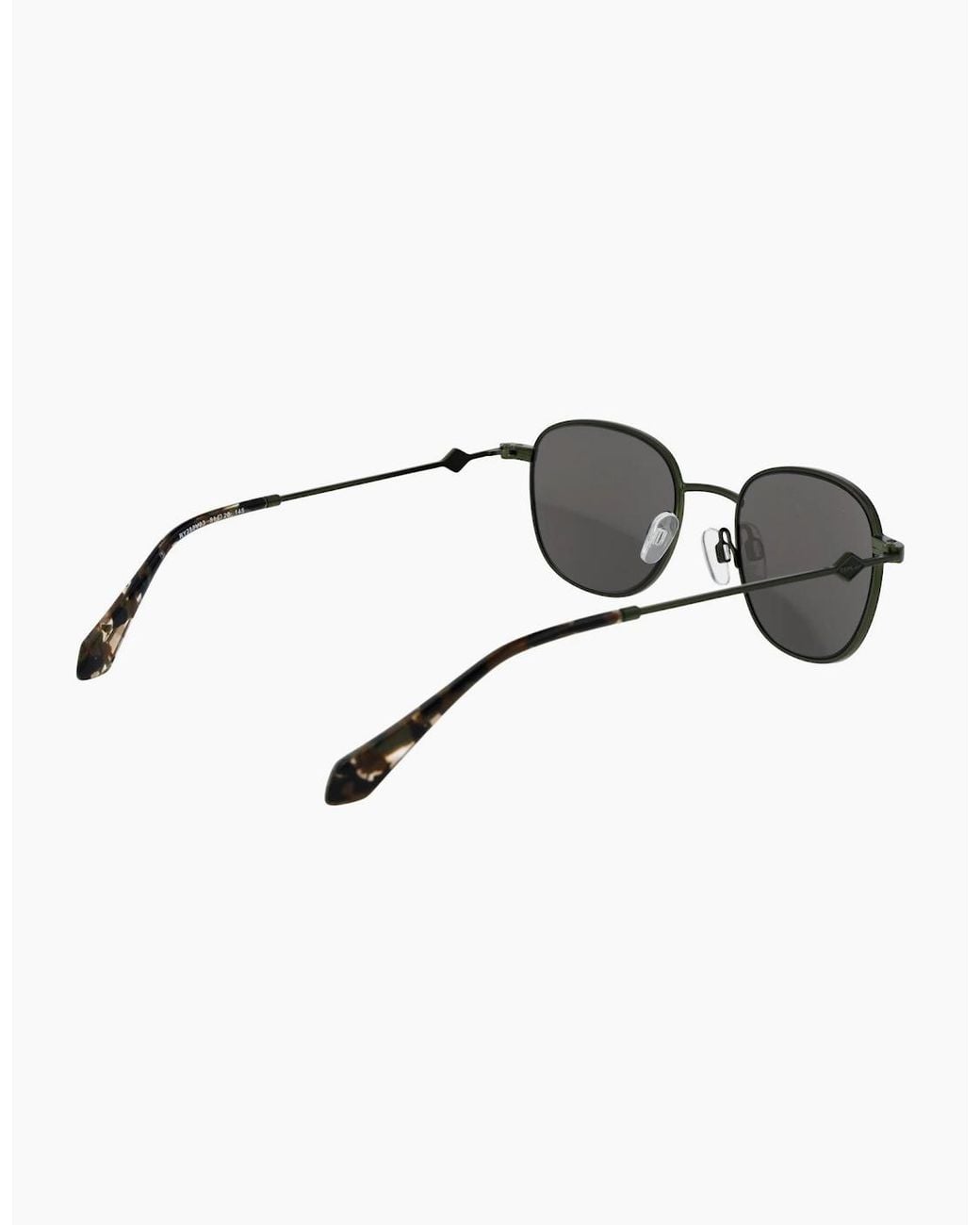 Replay Black Sunglasses Ry280V 03S 51