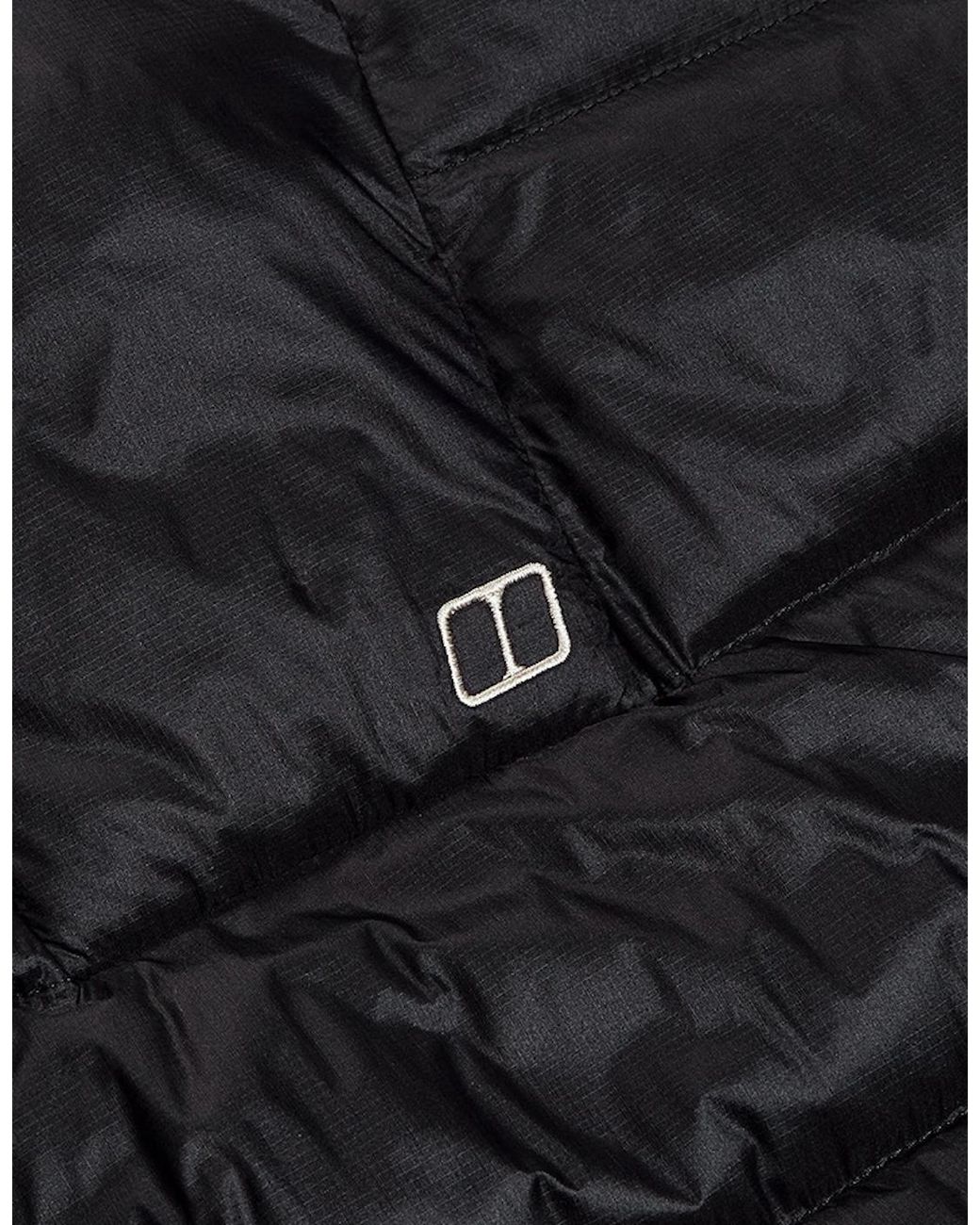 Berghaus Black Ewden Synthetic Insulated Jacket for men
