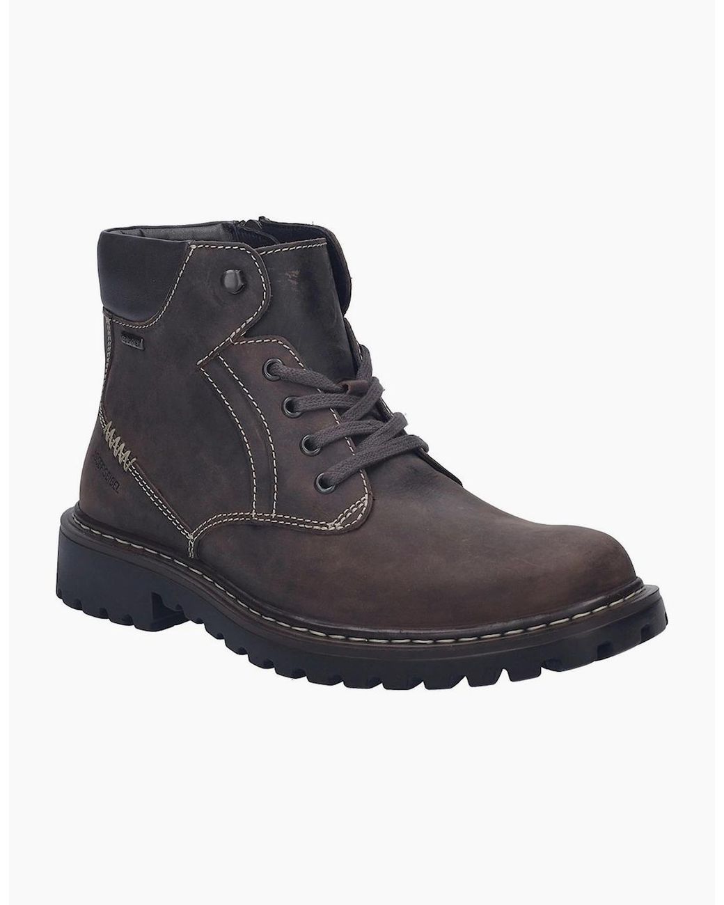 Josef Seibel Blue Chance 39 Boots for men