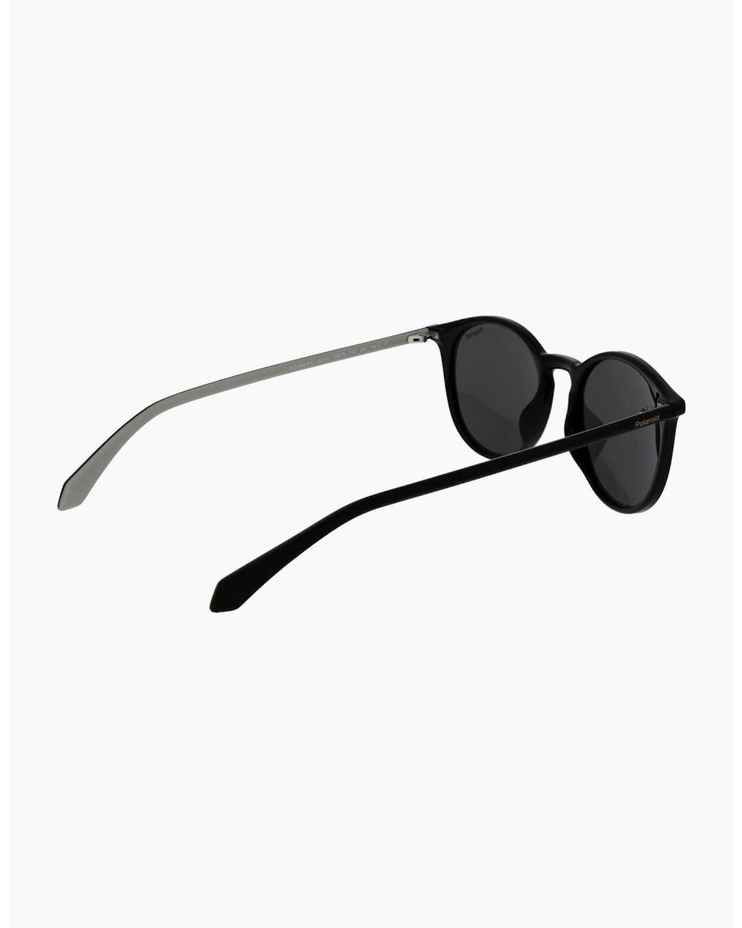Polaroid Black Sunglasses Pld 4206/S/X 807M9 51 for men