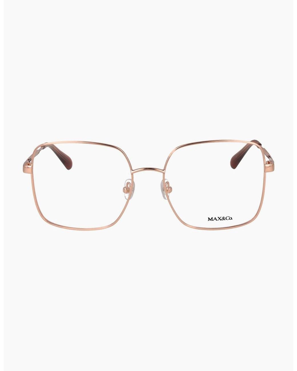 MAX&Co. Metallic Optical Frame Mo5088 033 55