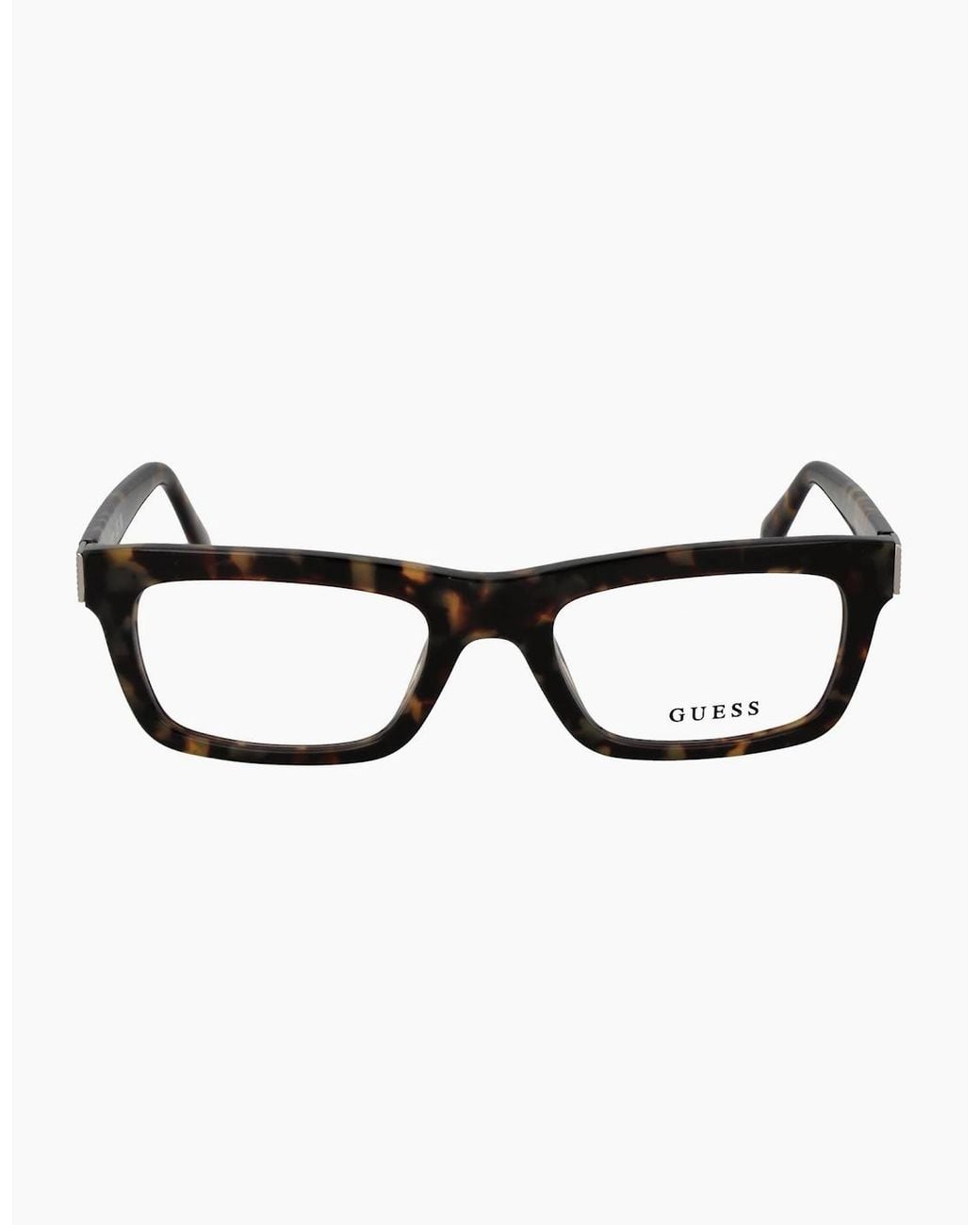 Guess Multicolor Optical Frame Gu50242 053 53 for men