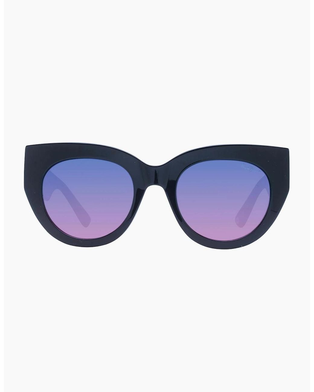 Pepe Jeans Blue Sunglasses Pj7423 001 50