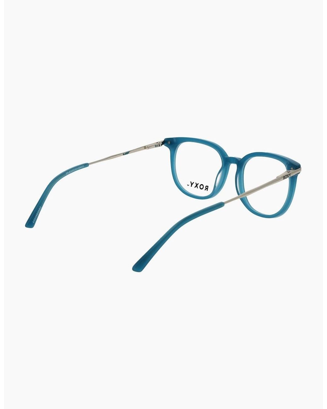 Roxy Blue Optical Frame Erjeg03101 Gkk0 Rosie