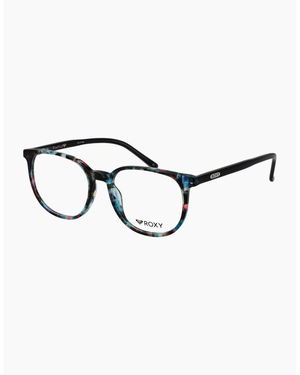 Roxy Brown Optical Frame Erjeg03066 Agry Boetica