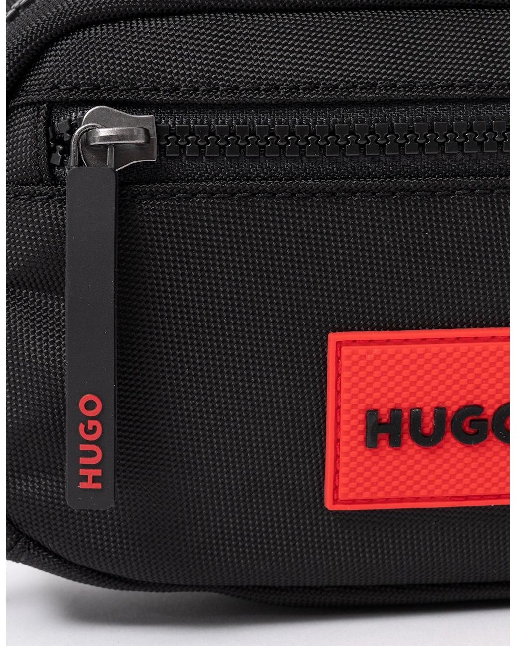 Boss Black Hugo Ethon 3.0N Bumbag for men