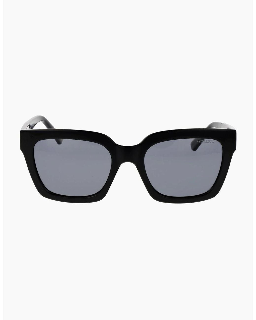 Skechers Black Sunglasses Se6274 01D 54