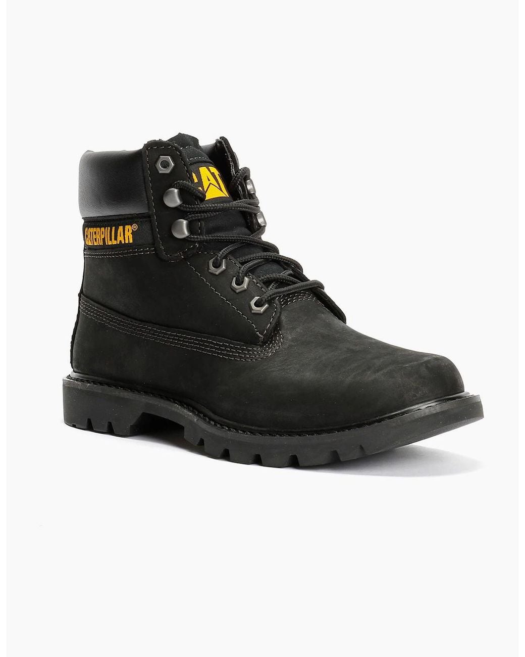 Caterpillar Black Colorado 2.0 P110425 Boots