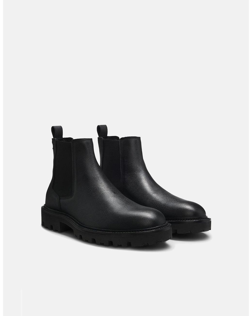 Boss Black Julyo Cheb Boots for men