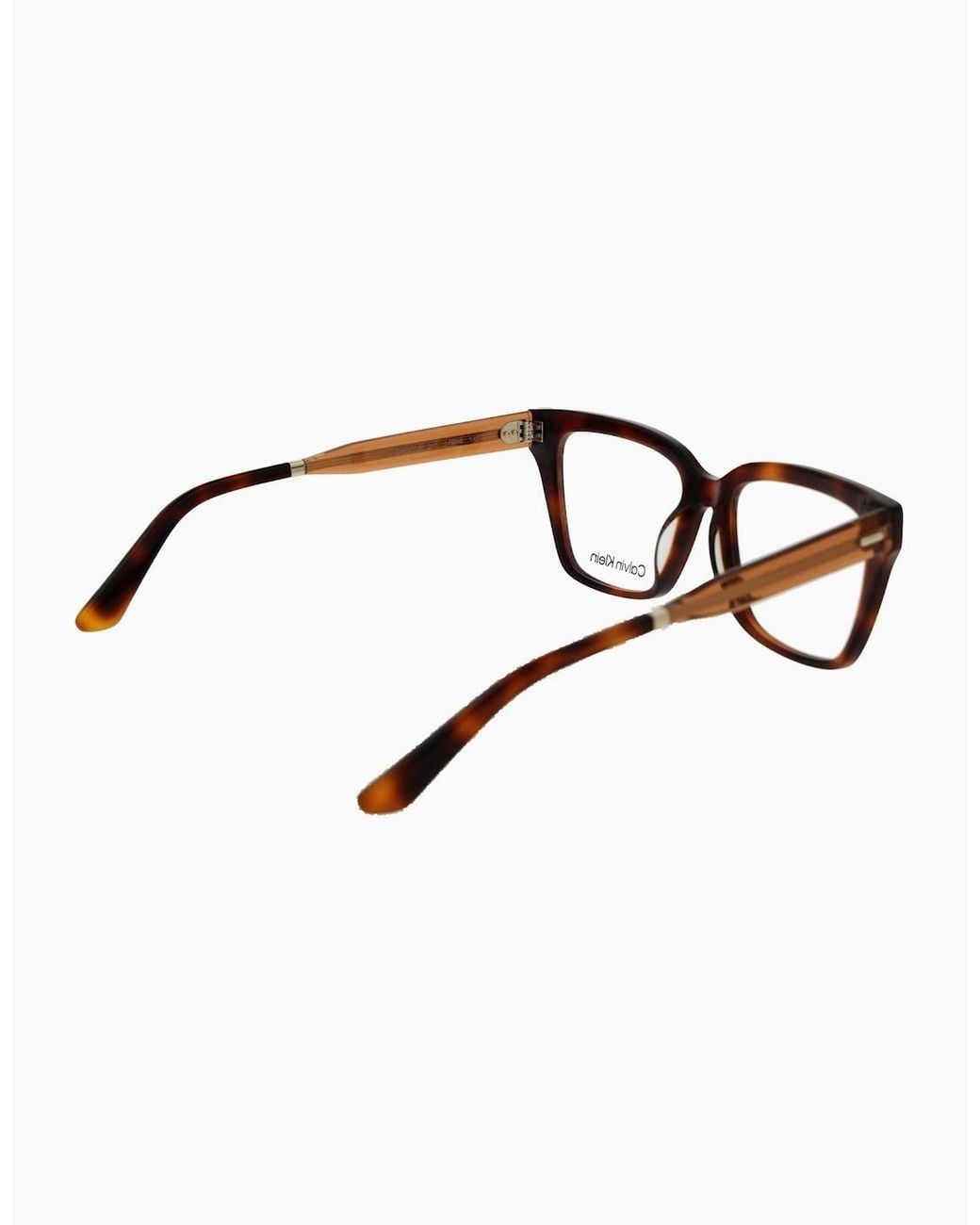 Calvin Klein Brown Optical Frame Ck22539 240 54