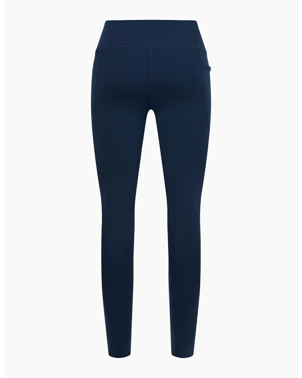 Regatta Blue Ladies Outdoor Comfort Leggings