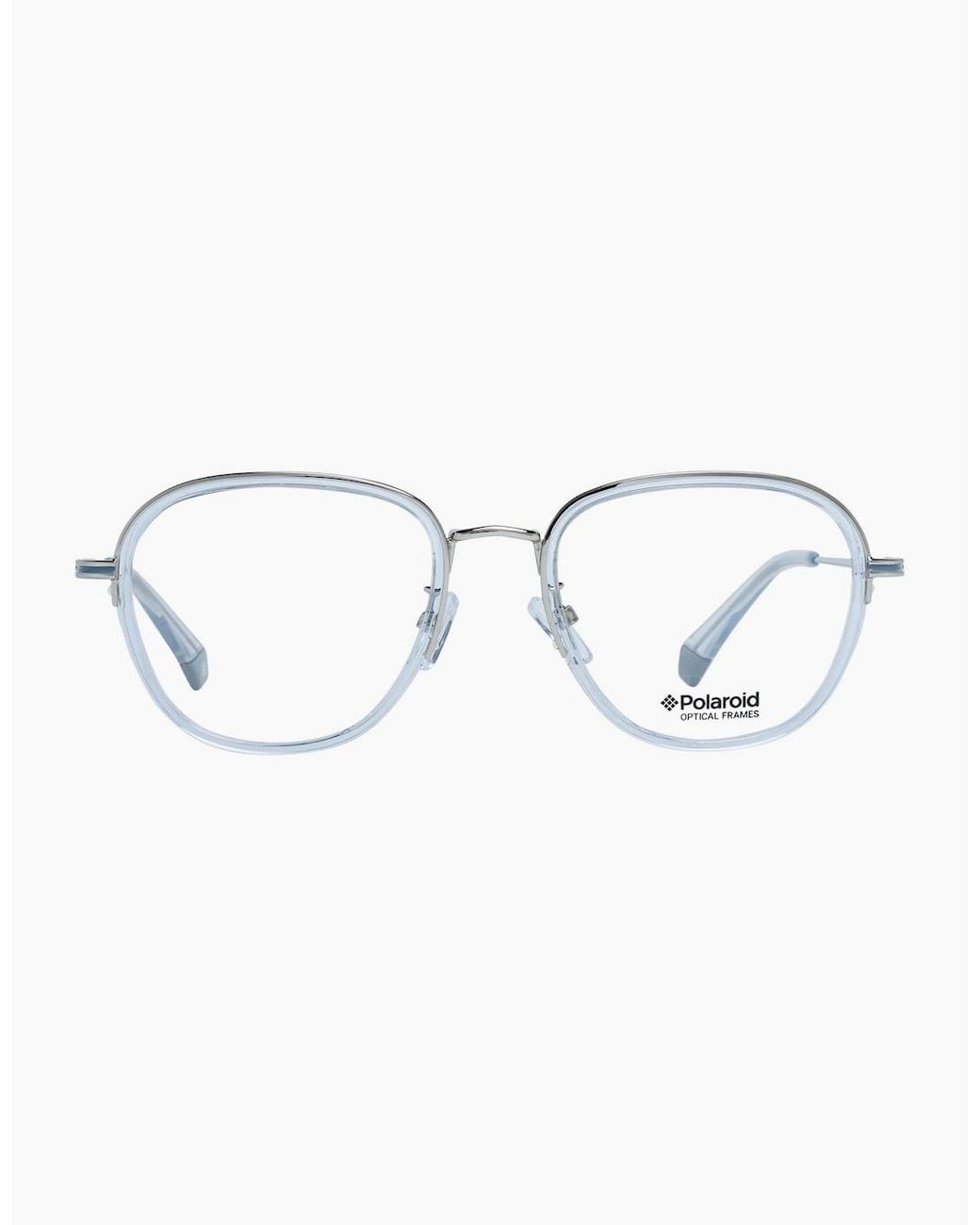 Polaroid Metallic Optical Frame Pld D375/G 0Ih 51 for men