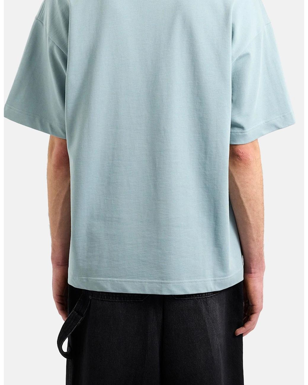 AVX Blue Squadron T-Shirt for men