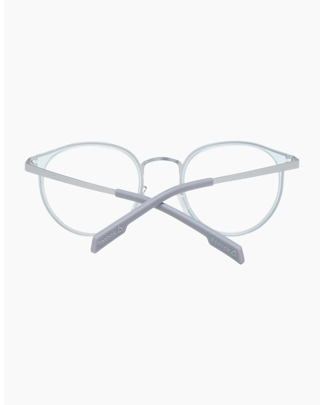 Reebok Metallic Optical Frame R8522 02 48 for men