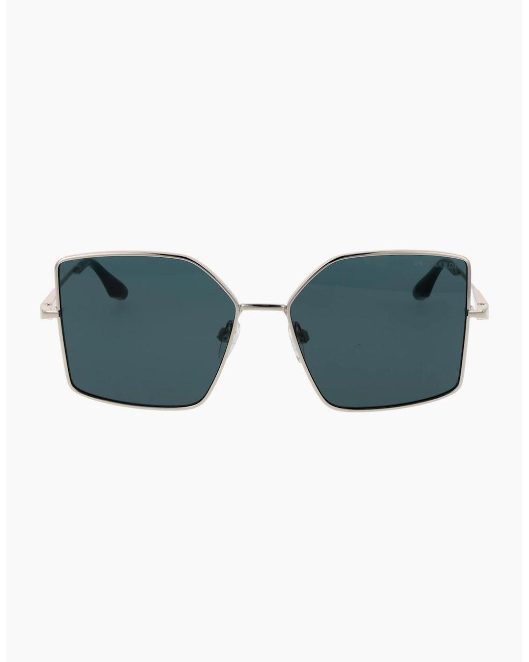 Trussardi Blue Sunglasses Tsw3013 03A 58