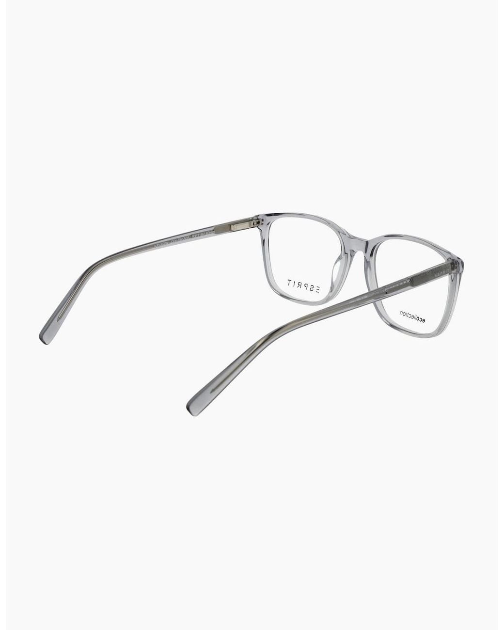 Esprit Gray Optical Frame Et33509 505 53
