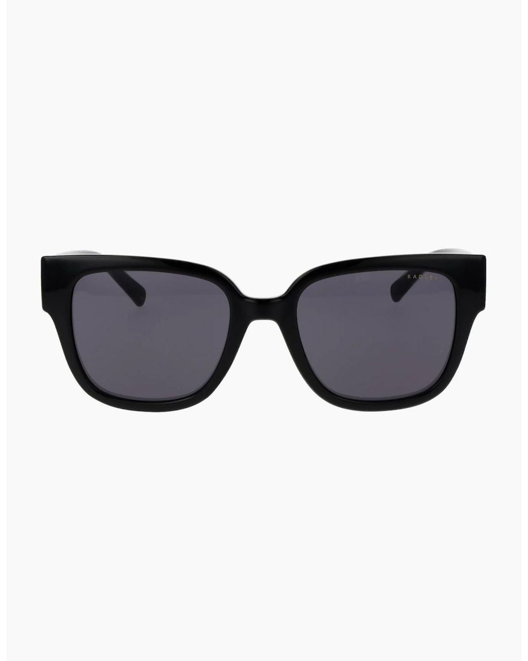 Radley Black Sunglasses Rds-6556 104 54