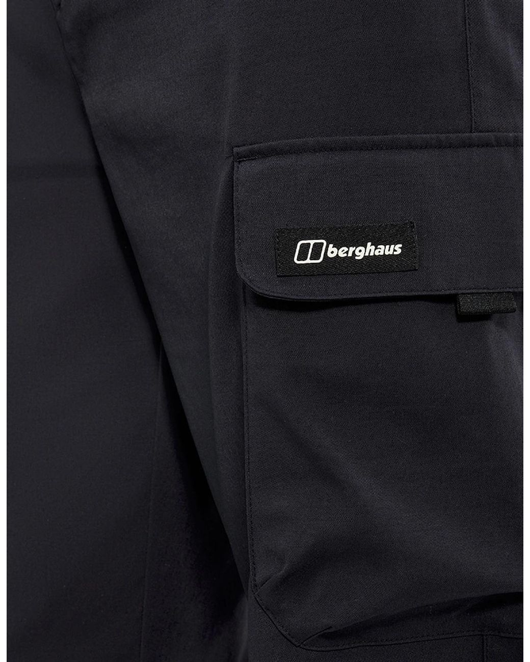 Berghaus Multicolor Everyday Cargo Pants for men