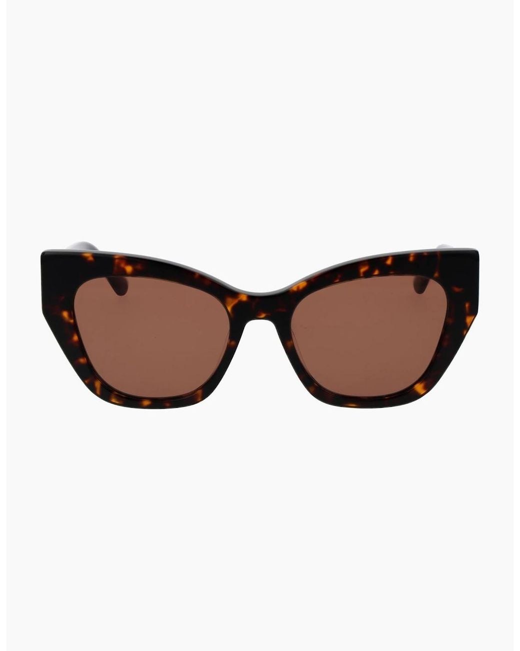 Replay Brown Sunglasses Ry663S R02 53