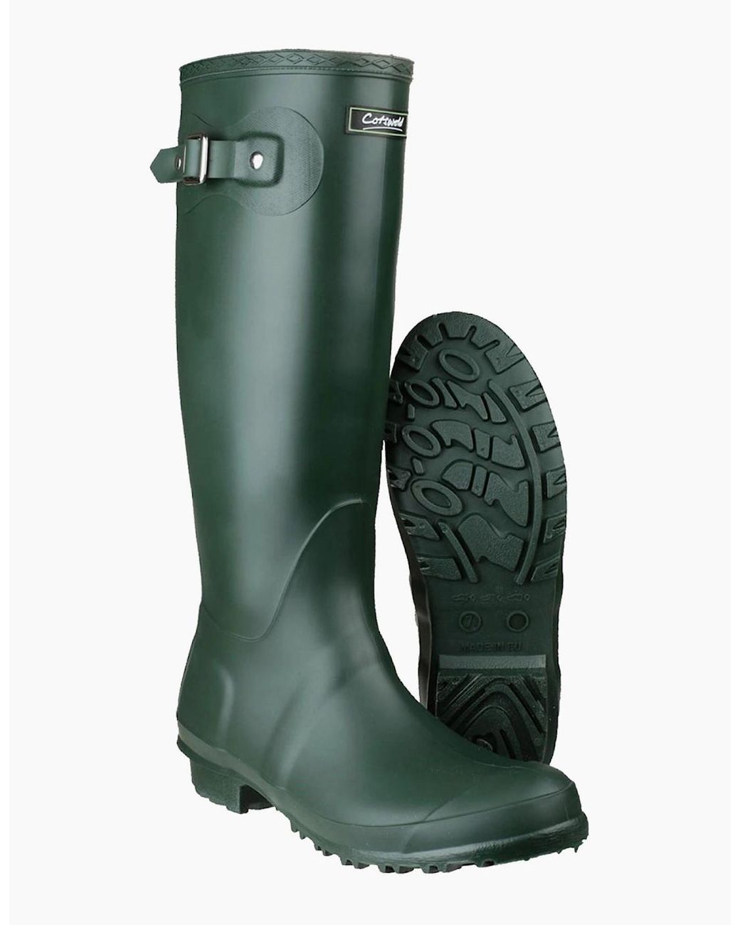 Cotswold Green Sandringham Waterproof