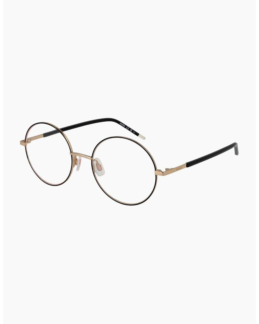 Boss Black Hugo Optical Frame Hg 1240 2M2 51