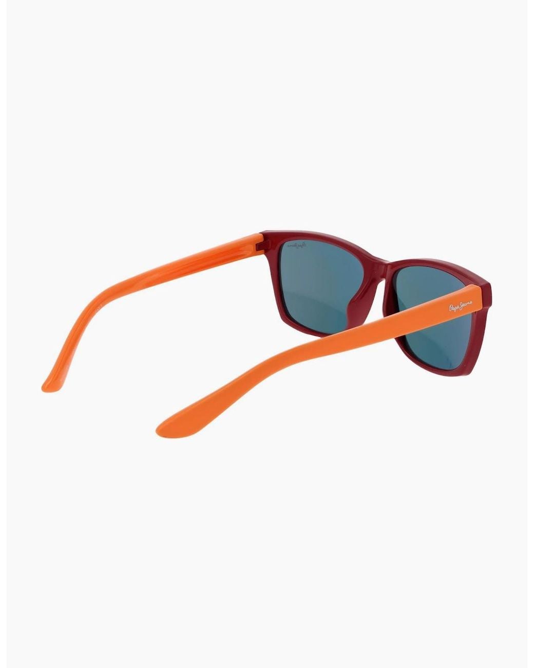 Pepe Jeans Red Sunglasses Pj8047 C3 47