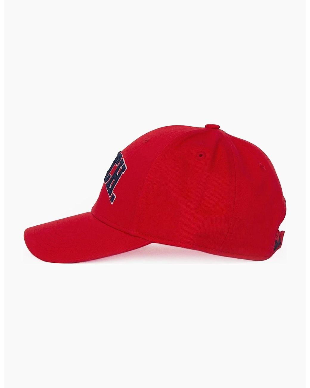 Bench Red Kadin Cap for men
