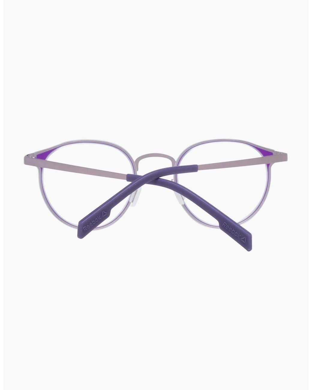 Reebok Metallic Optical Frame R9521 02 46 for men