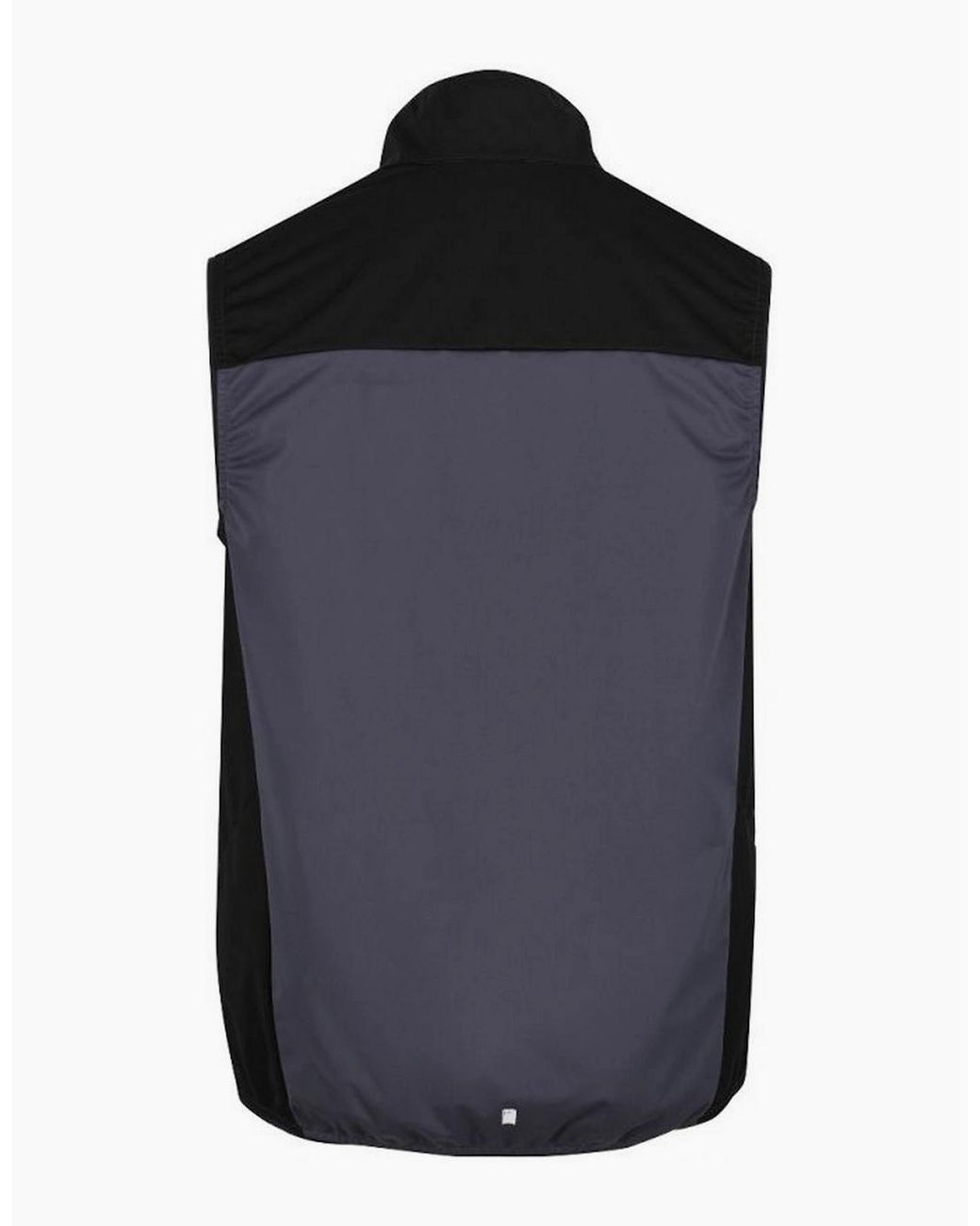 Regatta Blue Lankin Iv Softshell Body Warmer for men