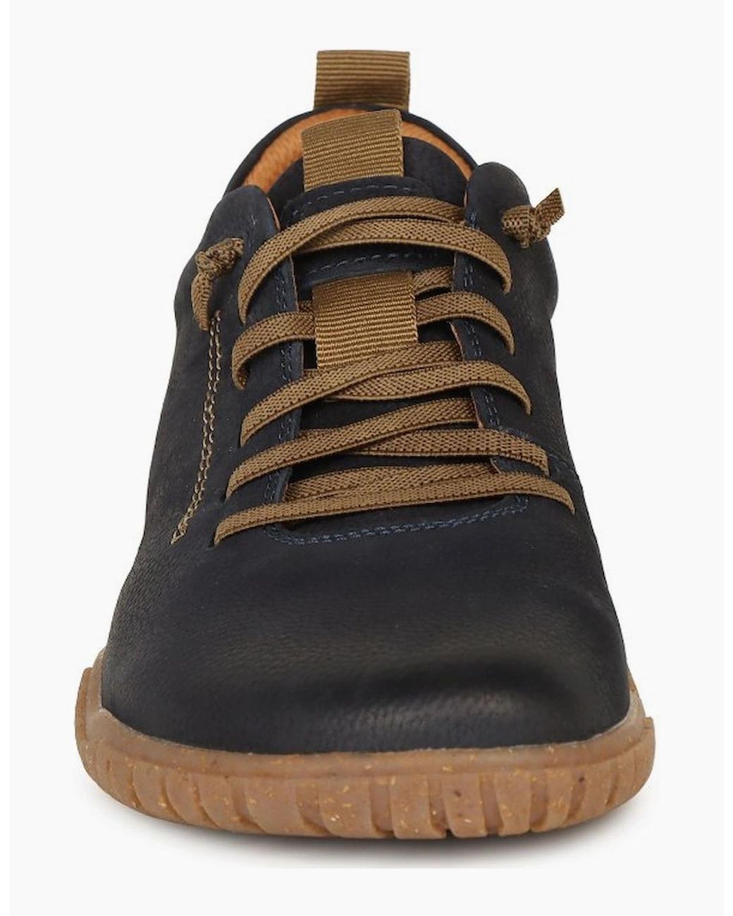 Josef Seibel Black Wallace 04 Shoes for men