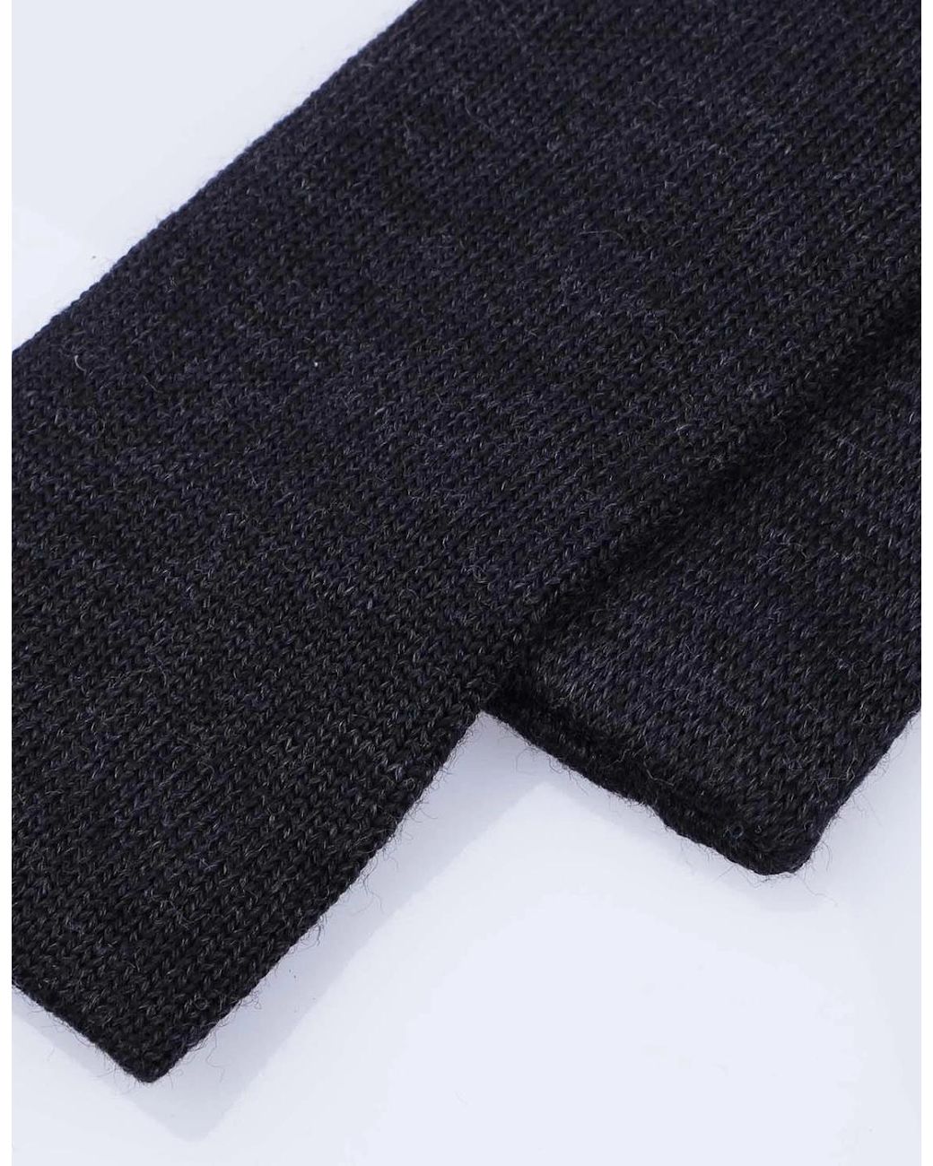 Boss Blue H-Knit Tie for men