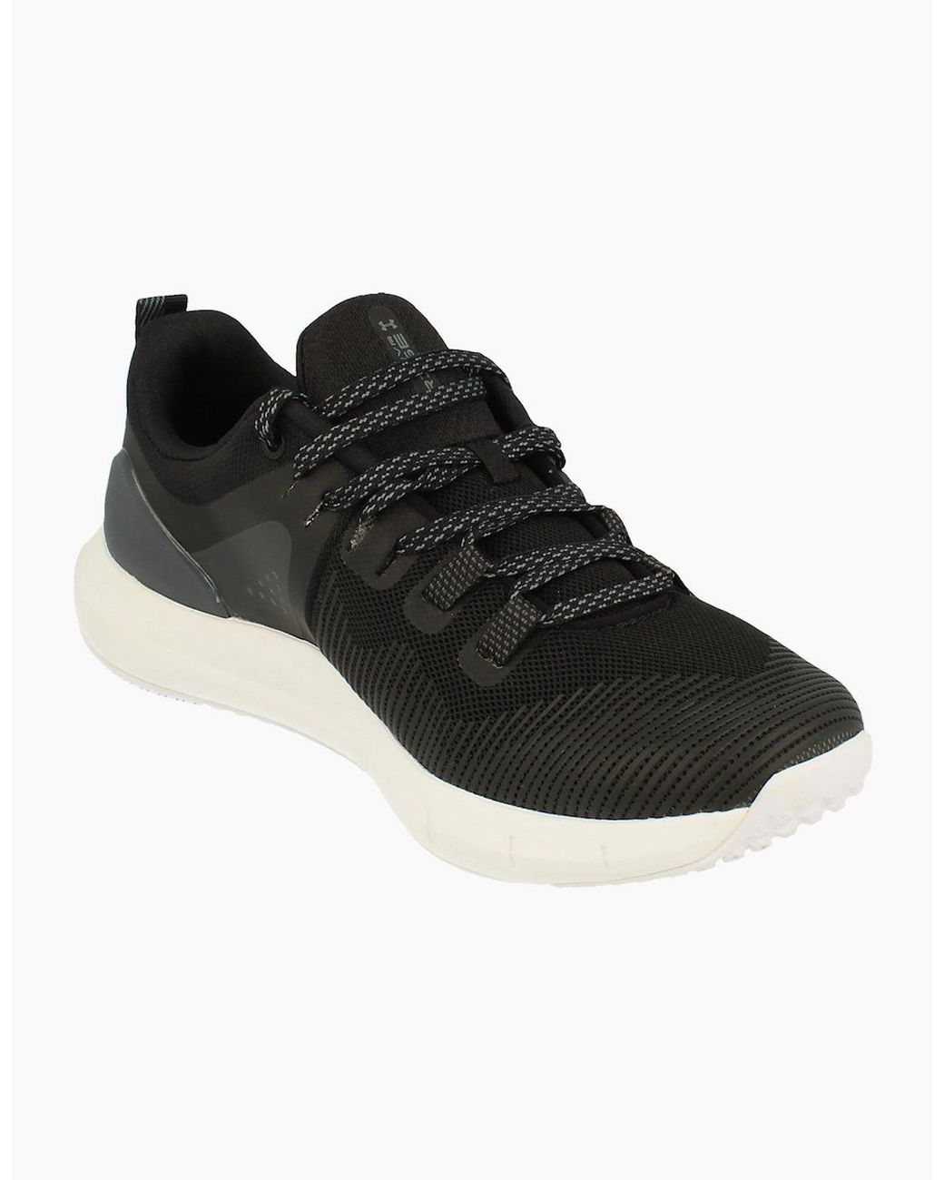 Under Armour Black Hovr Rise 3022208 002