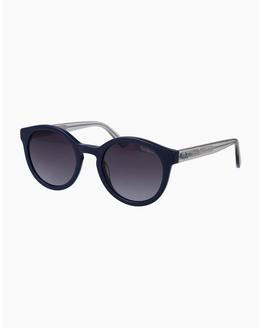 Pepe Jeans Blue Sunglasses Pj7481 603 51 for men