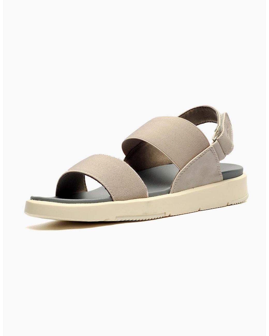 Hush Puppies Metallic Selina Sandals