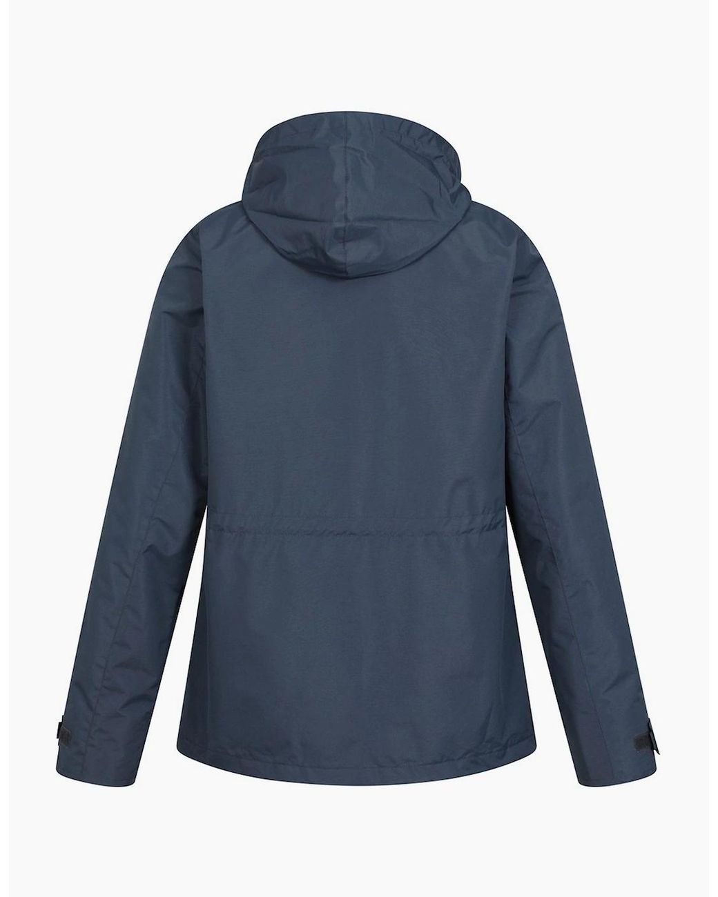 Mountain Warehouse Blue Ladies Fell Ii 3
