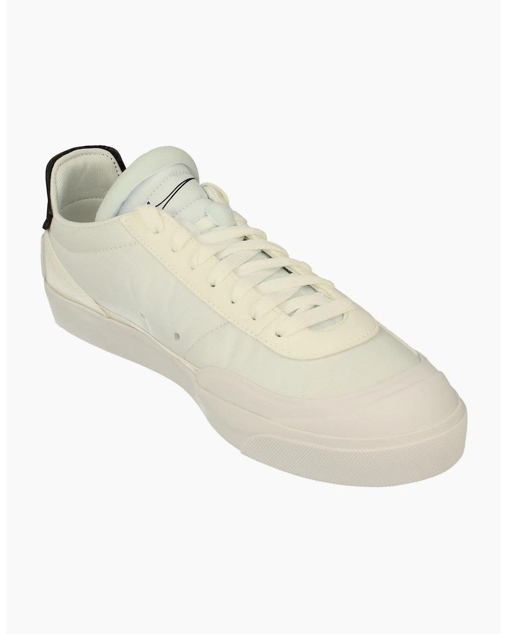 Nike White Drop-Type Hbr Trainers Cq0989 101 for men