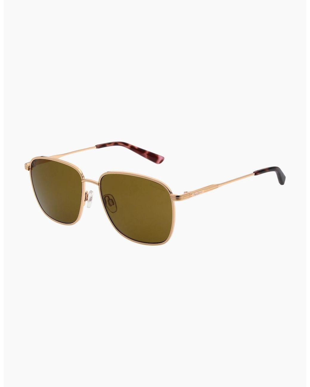 Pepe Jeans Metallic Sunglasses Pj5200 470 56 for men