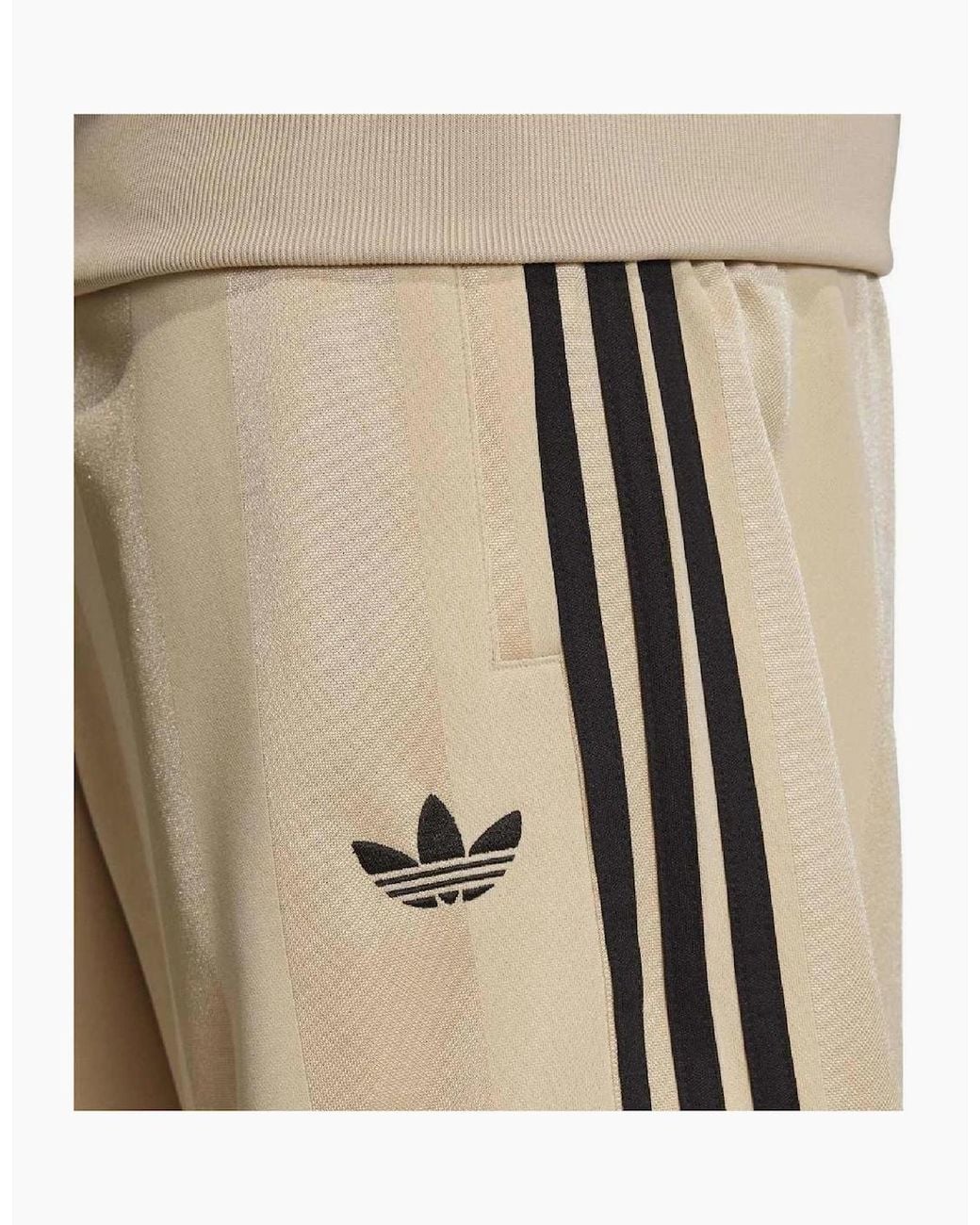 Adidas Originals Natural 3S Loose Engi for men