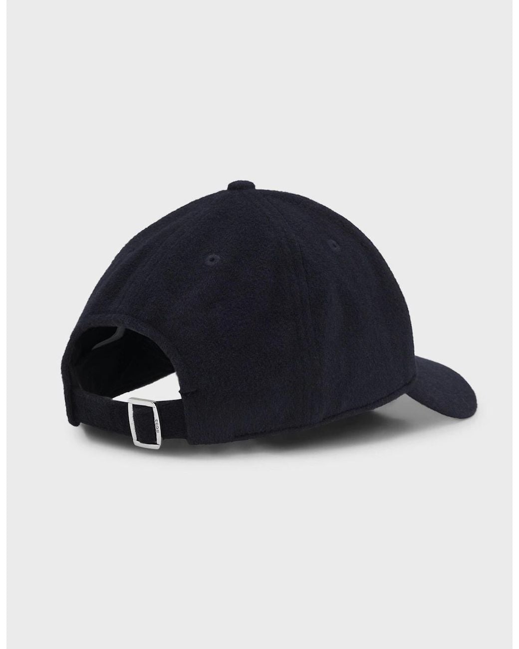 Boss Blue Boss Zed Wo Me Cap 404 Dk for men