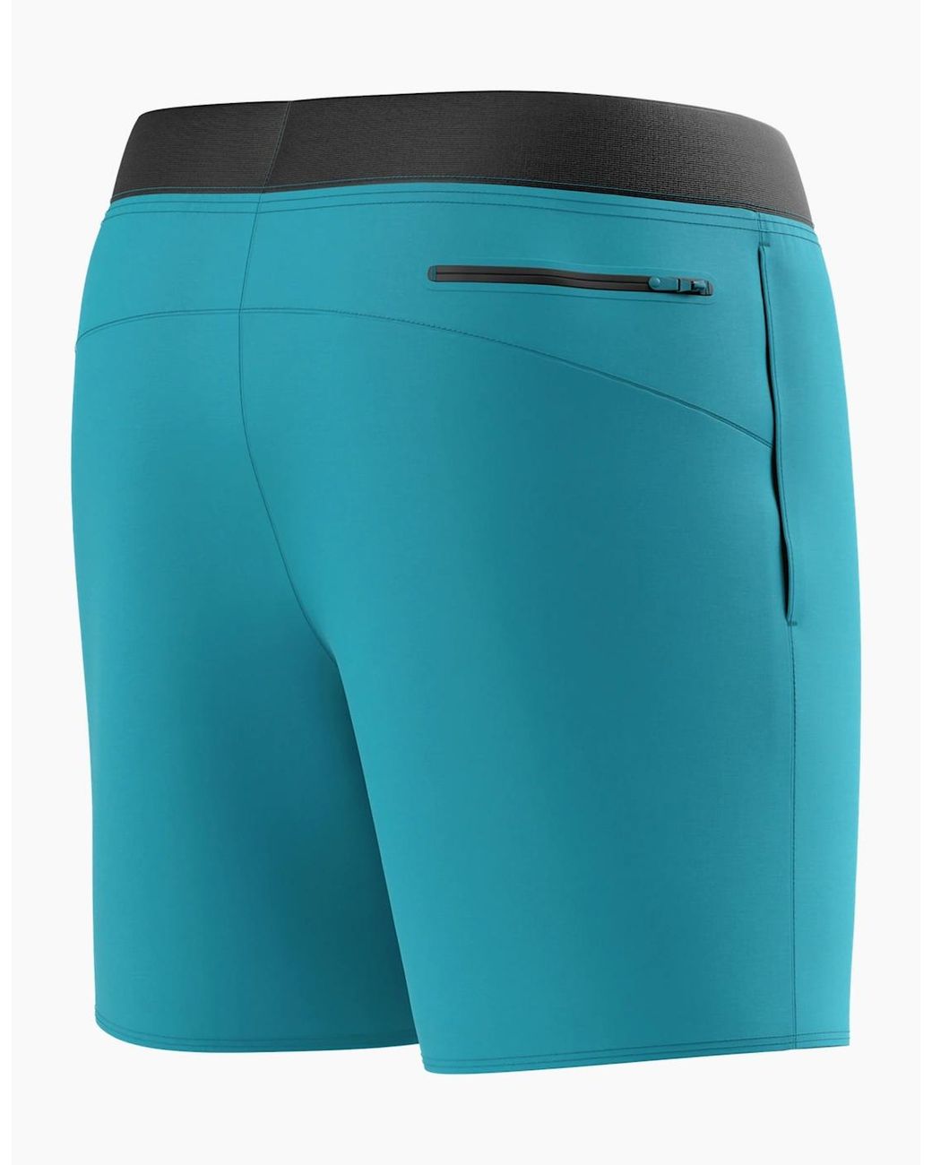 Speedo Blue Lookout Swim Shorts for men