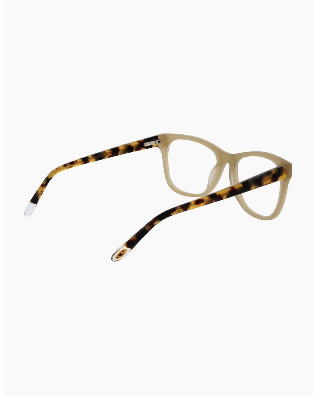 O'neill Sportswear Brown Optical Frame Onb-4030 118 53
