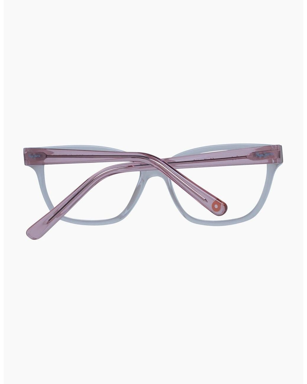Pepe Jeans Metallic Optical Frame Pj3424 C6 52