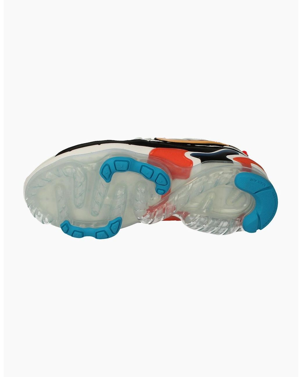 Nike White Nike Air Vapormax Evo Dc9992 002